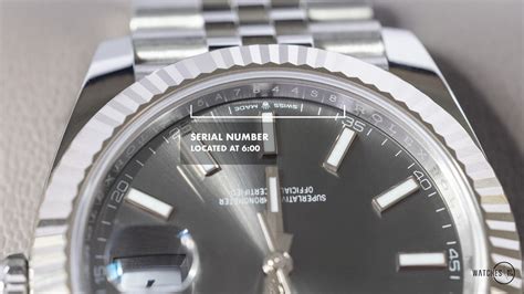 rolex v serial - Rolex value by serial number.